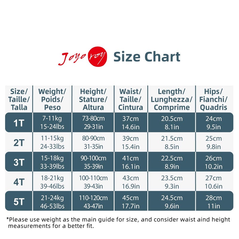 Joyo roy 6Pcs Toddler Underwear Training Panties Training Pants 2T Toddler Underwear Girls 2T Toddler Girl Training Underwear Girls Potty Training Underwear Training Pants 2T-3T - Image 5